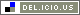 del.ici.ous