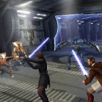StarWars Revenge of the
Sith