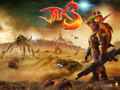 Jak 3
Thumb