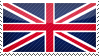 Union Jack Stamp UK by
phantom
